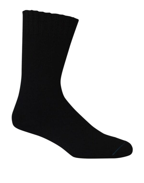 This is a photograph of Bamboo Clothing, Bamboo Adult Extra Thick Socks, available from Bamboo Creations Victoria