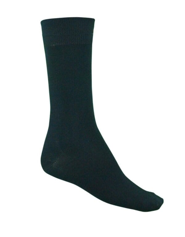 This is a photograph of Bamboo Clothing, Bamboo Adult Dress Socks, available from Bamboo Creations Victoria