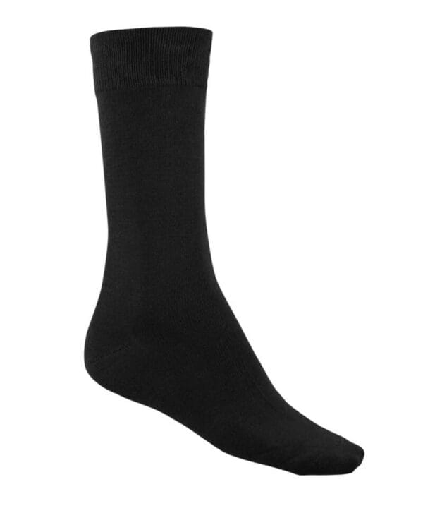 This is a photograph of Bamboo Clothing, Bamboo Adult Dress Socks, available from Bamboo Creations Victoria