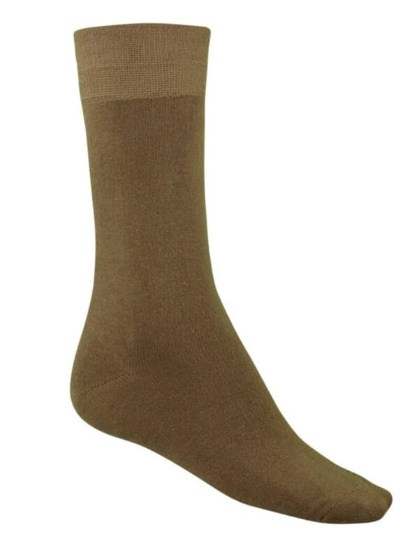 This is a photograph of Bamboo Clothing, Bamboo Adult Dress Socks, available from Bamboo Creations Victoria