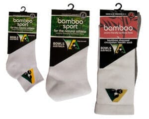 Bamboo Bowls Socks available from Bamboo Creations Victoria