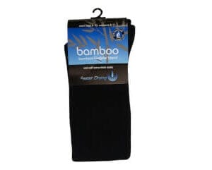 Fast Drying Bamboo Socks available from Bamboo Creations Victoria