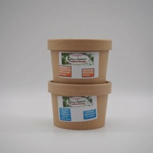 Specialist bamboo fertilisers - small 235g bundle